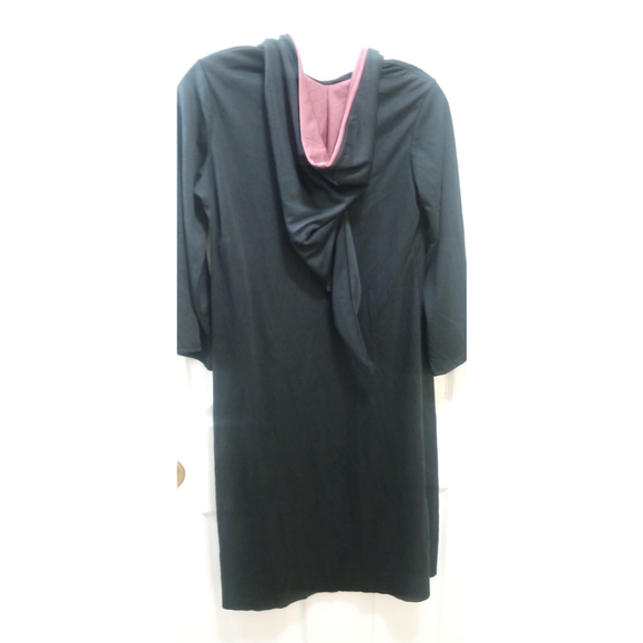 Rubies Harry Potter Gryffindor Kids Child’s Sz Medium Cloak Cape Robe Costume - Picture 8 of 11